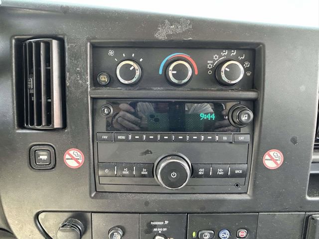 Used 2023 Chevrolet Express 2500 Extended w/ Driver Convenience Package image 15