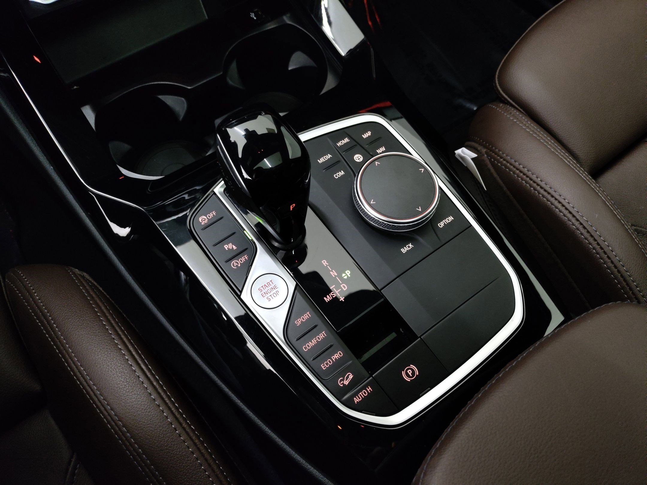 Certified 2023 BMW X3 xDrive30i w/ Premium Package image 25