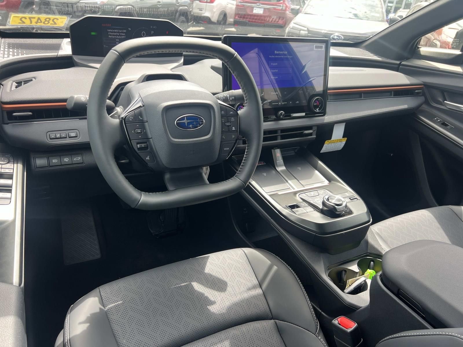 New 2026 Subaru Uncharted AWD image 14