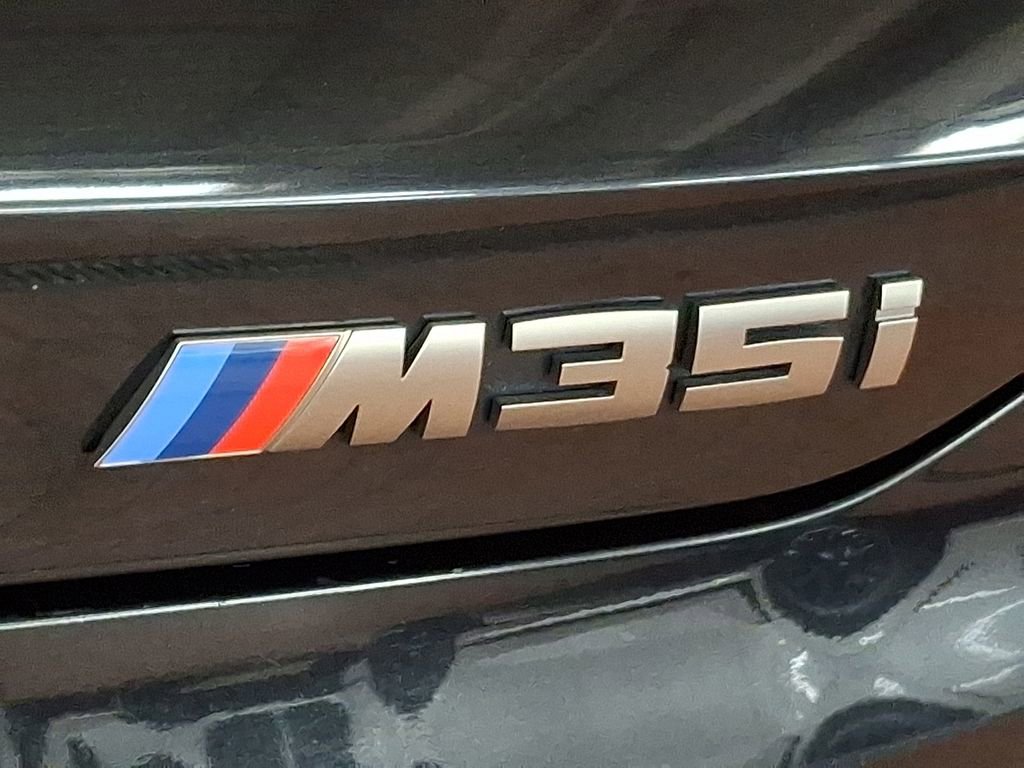 Certified 2022 BMW X2 M35i w/ Premium Package image 25