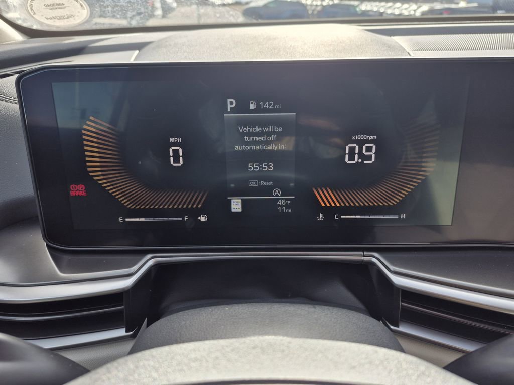 New 2026 Kia Sorento S image 19