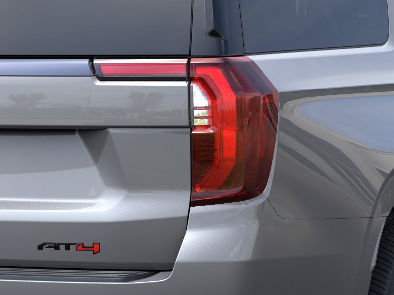 New 2026 GMC Yukon XL AT4 Ultimate AWD/4WD image 11