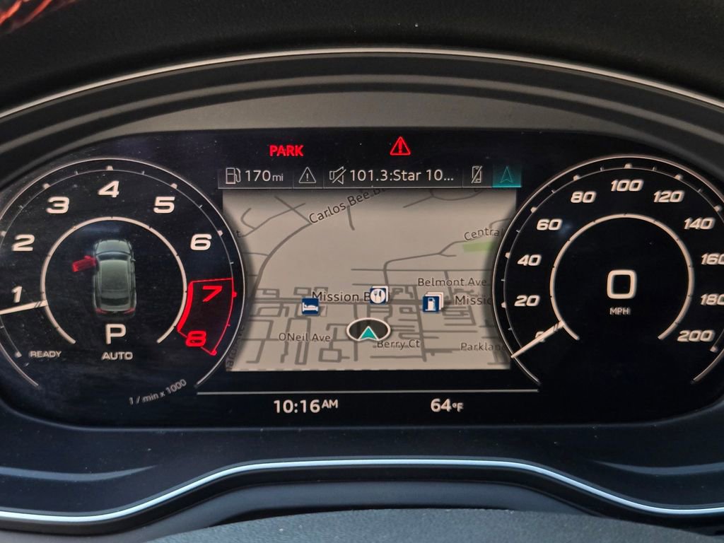 Used 2021 Audi RS 5 Sportback AWD/4WD image 32