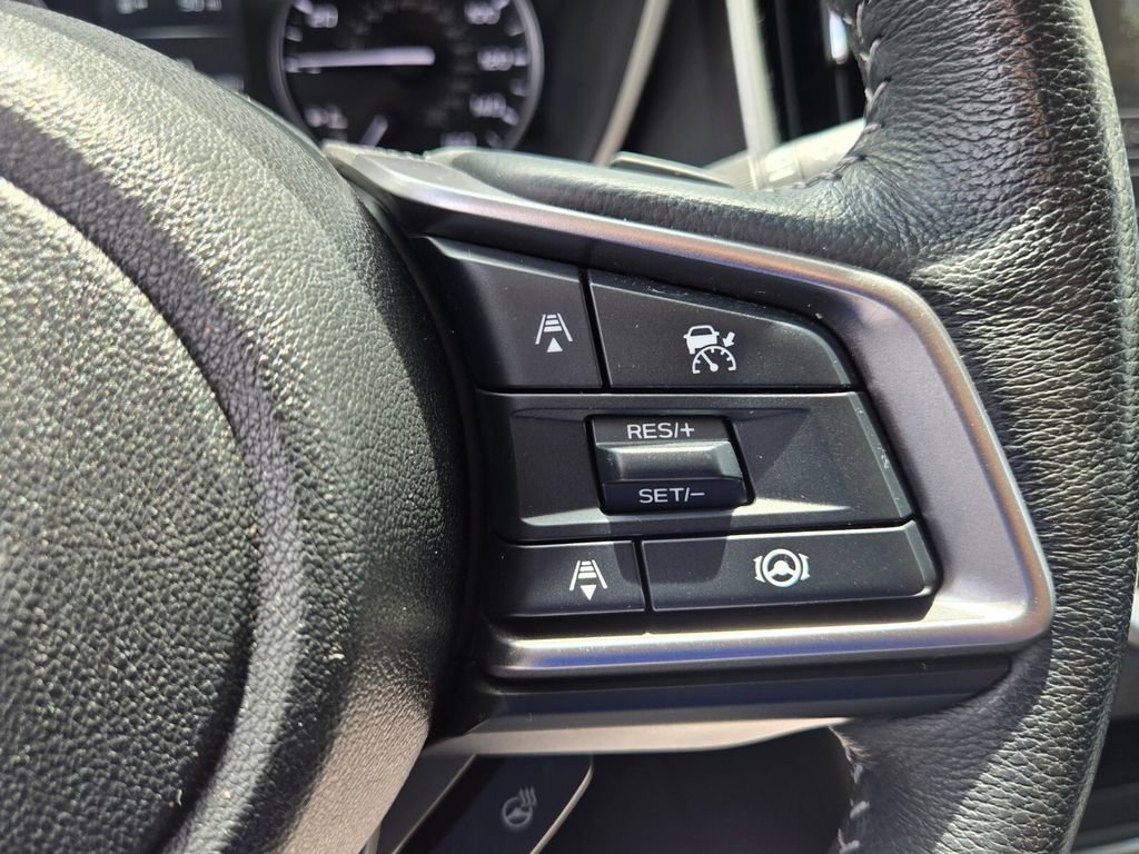Used 2023 Subaru Ascent Limited w/ Technology Package image 28