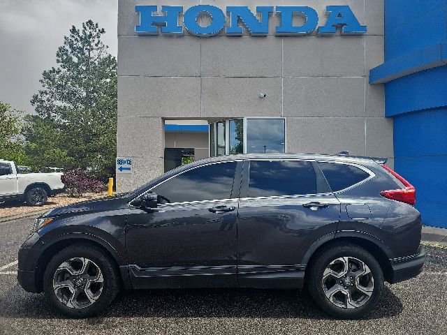 Used 2019 Honda CR-V EX-L image 2