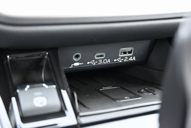 New 2025 Subaru Outback Touring XT image 26