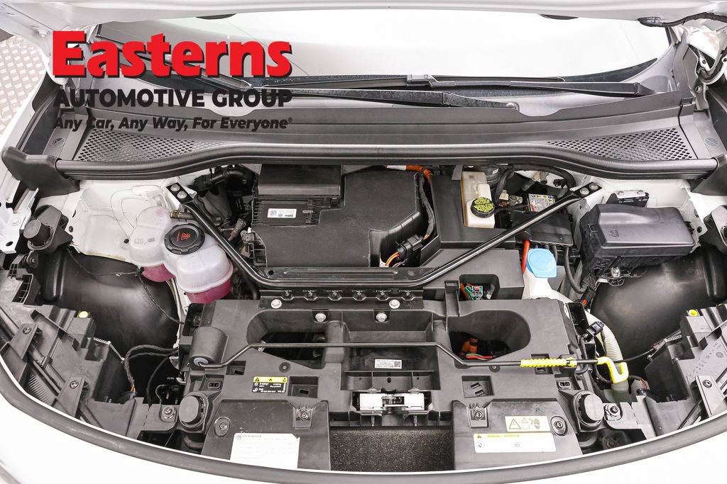 Used 2021 Volkswagen ID.4 Pro RWD image 8