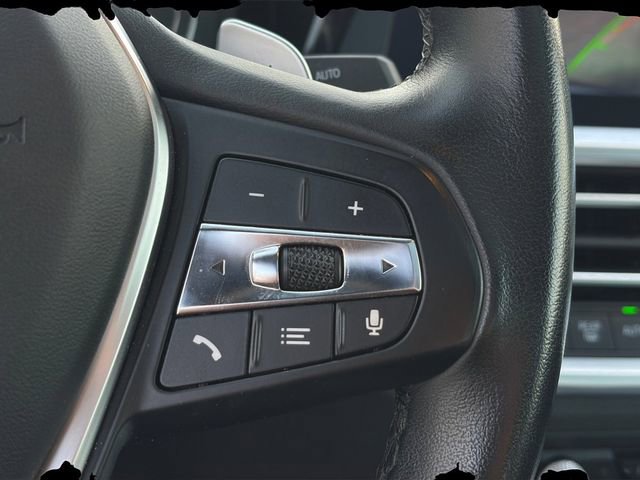 Used 2021 BMW 430i Coupe image 8