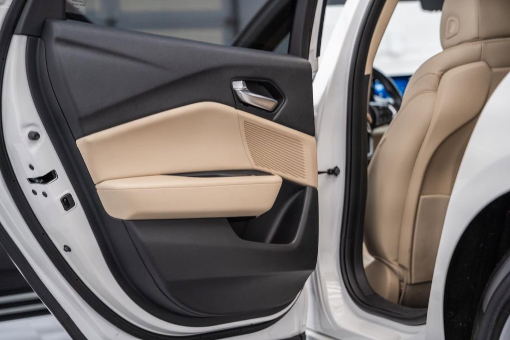 Used 2021 Acura TLX image 35