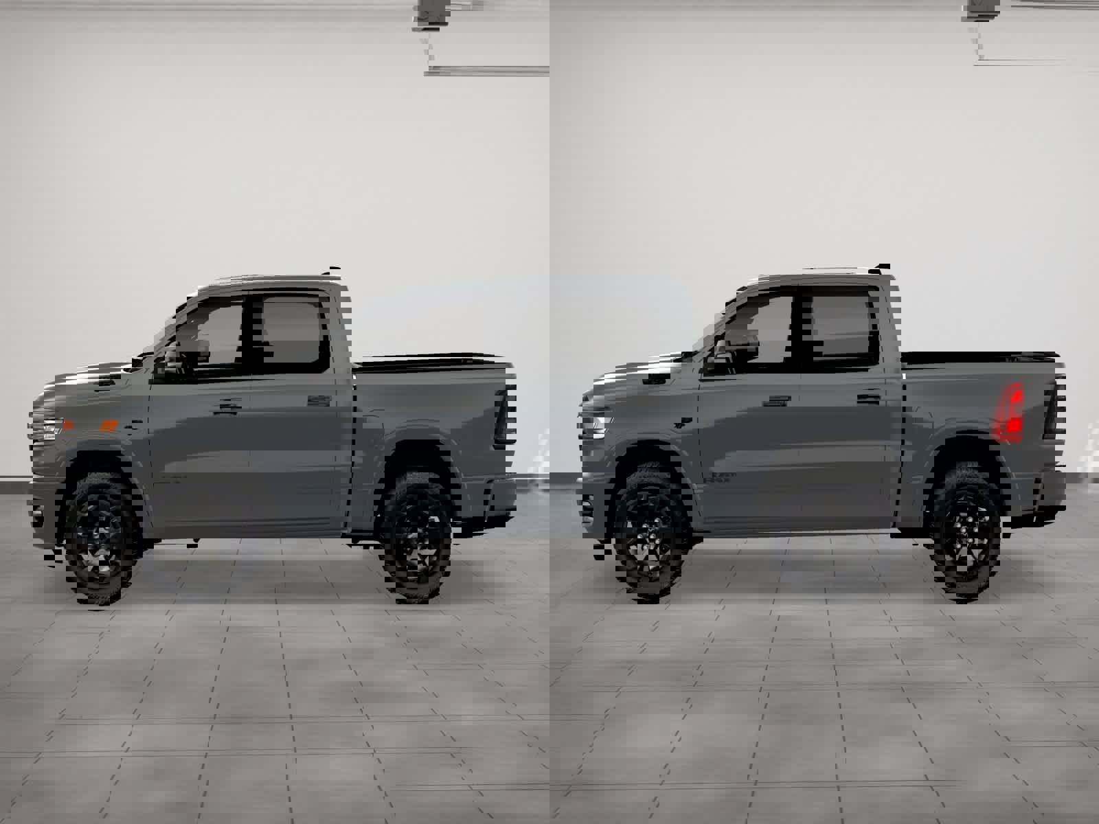 New 2026 RAM 1500 Big Horn image 2