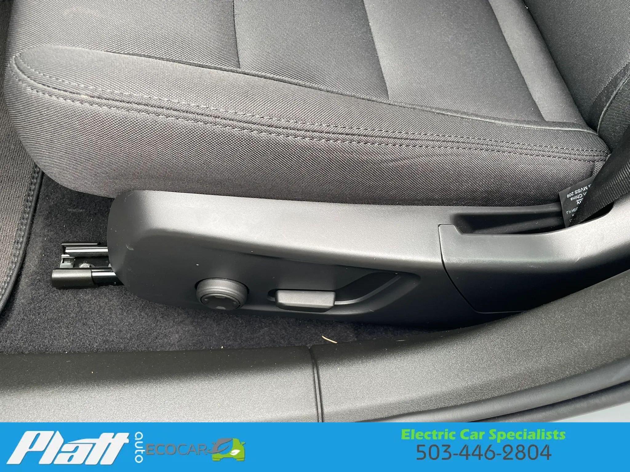 Used 2023 Polestar Polestar 2 w/ Pilot Pack AWD/4WD image 23