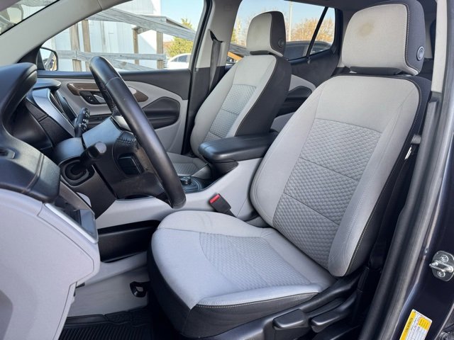 Used 2019 GMC Terrain SLE image 18