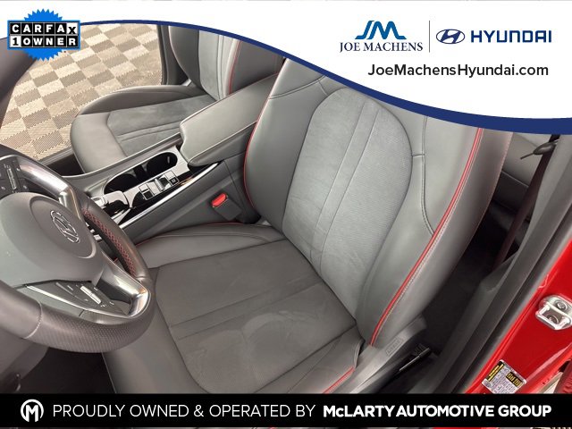 Used 2021 Hyundai Sonata SEL Plus image 23
