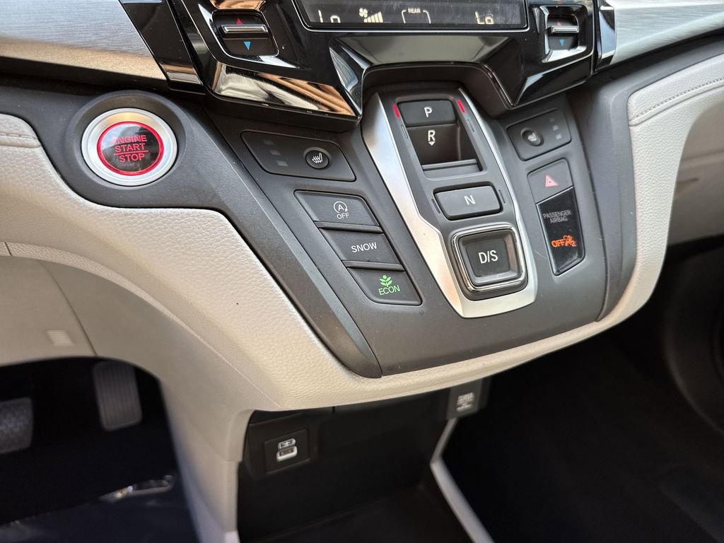 Used 2023 Honda Odyssey EX-L image 53