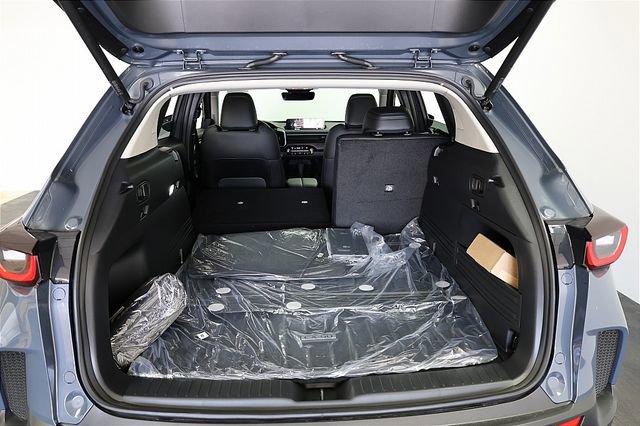 New 2026 MAZDA CX-50 AWD 2.5 Hybrid w/ Weather Package image 14
