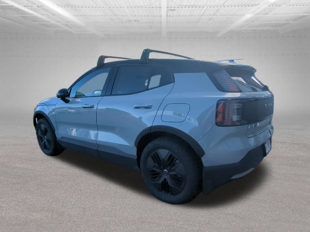 New 2026 Volvo EX30 Cross Country Ultra w/ Protection Package Premier AWD/4WD image 4