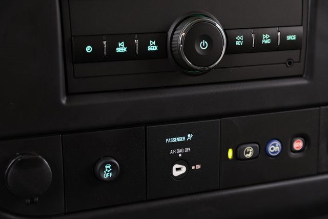 New 2024 Chevrolet Express 2500 image 23