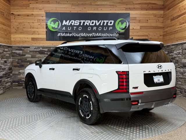 Used 2026 Hyundai Palisade XRT Pro AWD/4WD image 9