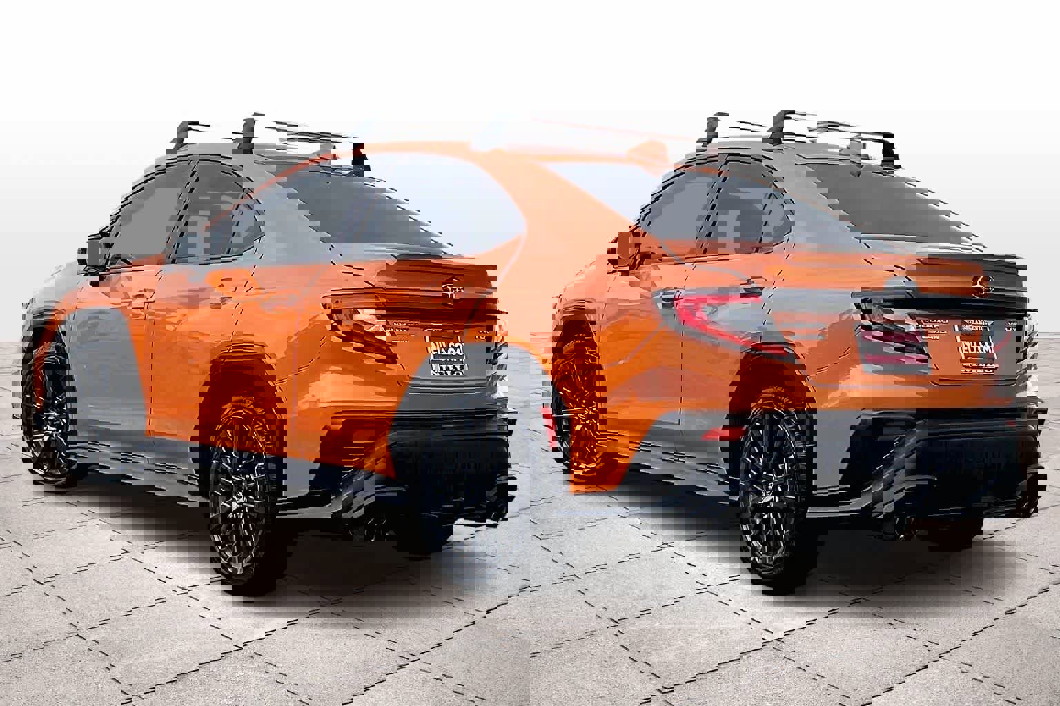 Used 2023 Subaru WRX Premium image 15