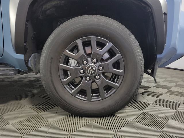 Used 2025 Toyota 4Runner SR5 image 11