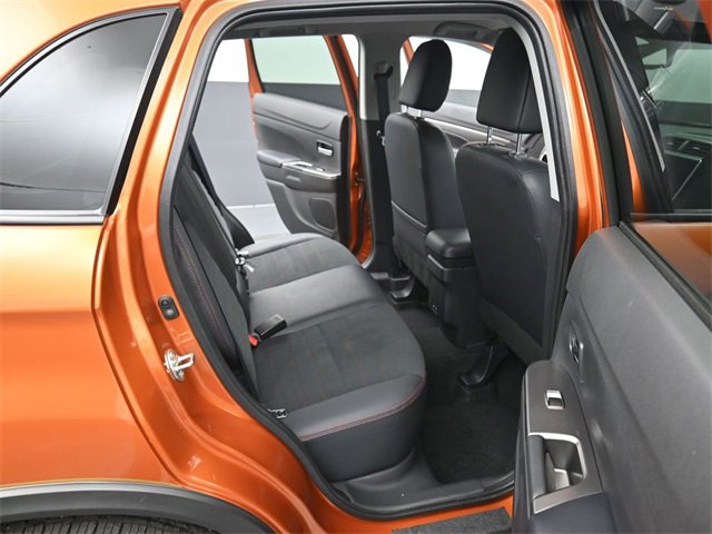 Used 2022 Mitsubishi Outlander Sport SE image 29