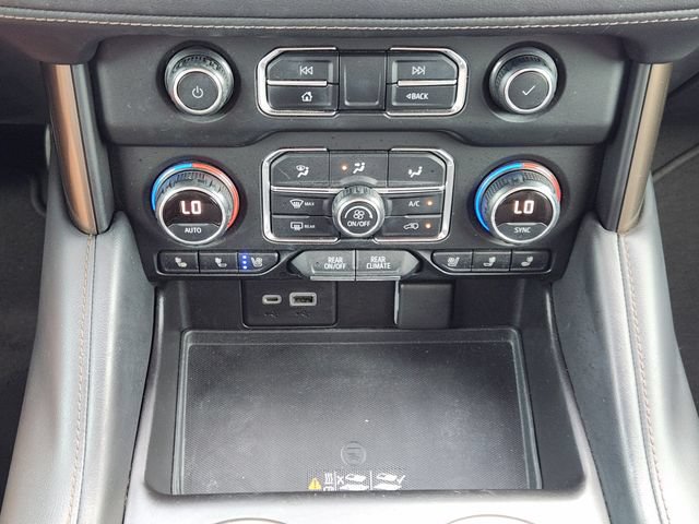 Used 2021 Chevrolet Tahoe High Country w/ Premium Package RWD image 20