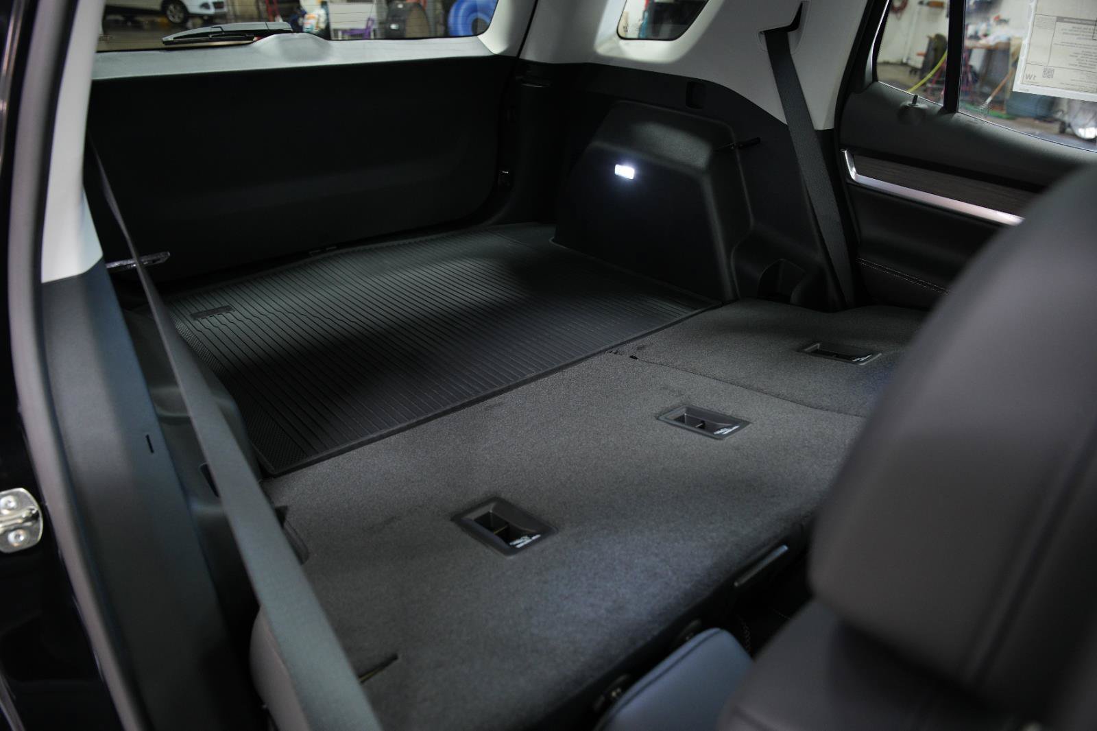 New 2026 GMC Terrain Denali w/ LPO, Floor Liner Package AWD/4WD image 19