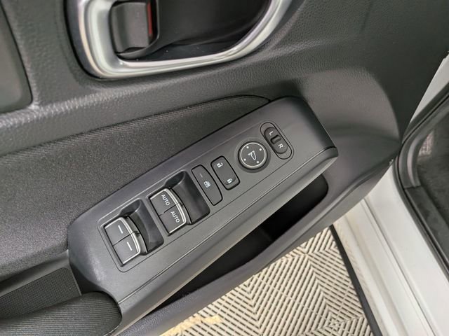 Used 2023 Honda Civic LX image 11