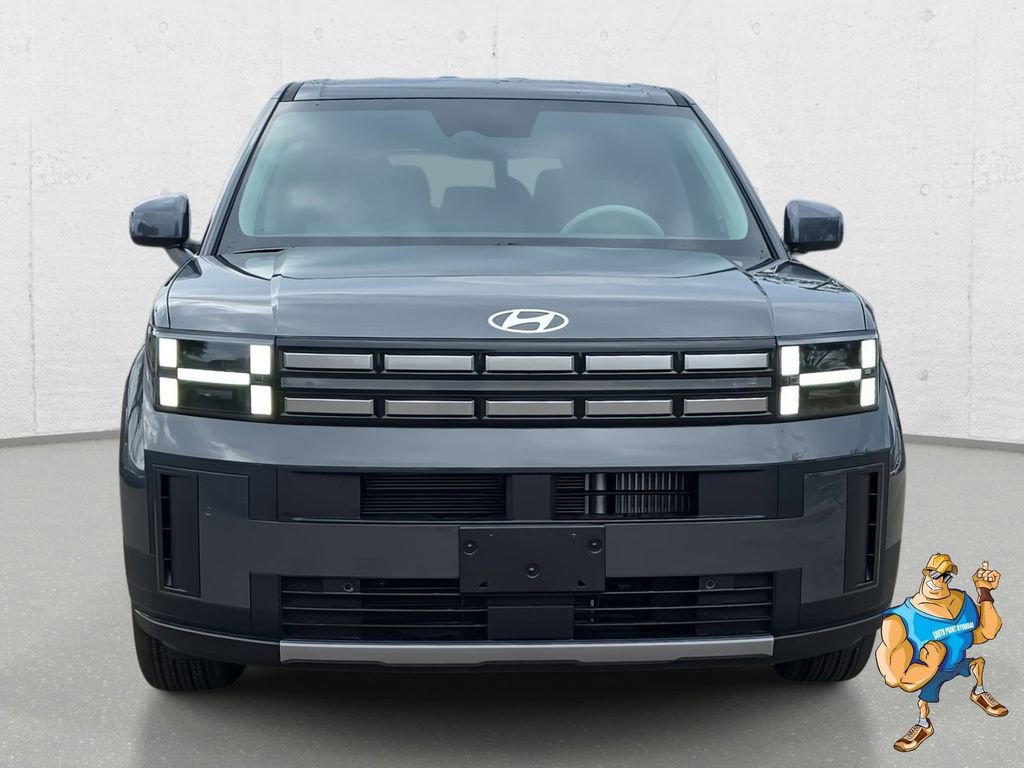 New 2026 Hyundai Santa Fe SE image 2