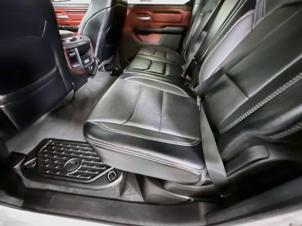 Used 2022 RAM 1500 Rebel w/ Rebel Level 2 Equipment Group AWD/4WD image 30