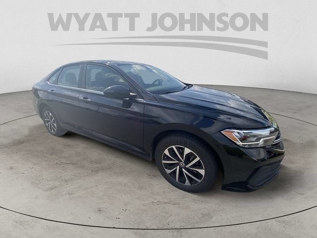 Used 2024 Volkswagen Jetta S FWD image 13