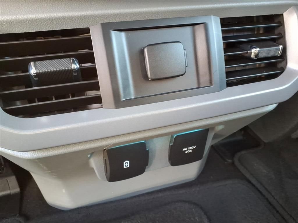 Certified 2024 Ford F150 XLT w/ Mobile Office Package image 15