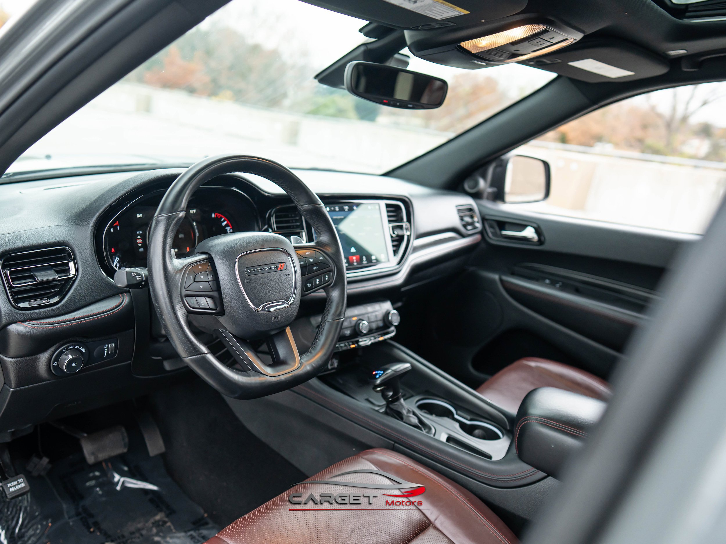 Used 2023 Dodge Durango R/T RWD image 13