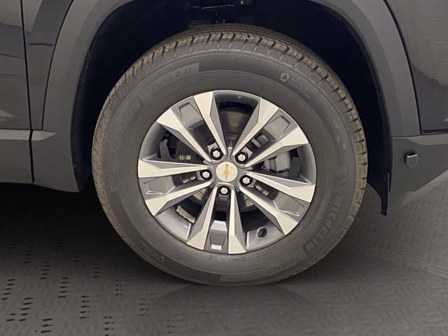 New 2027 Chevrolet Equinox LT AWD/4WD image 13