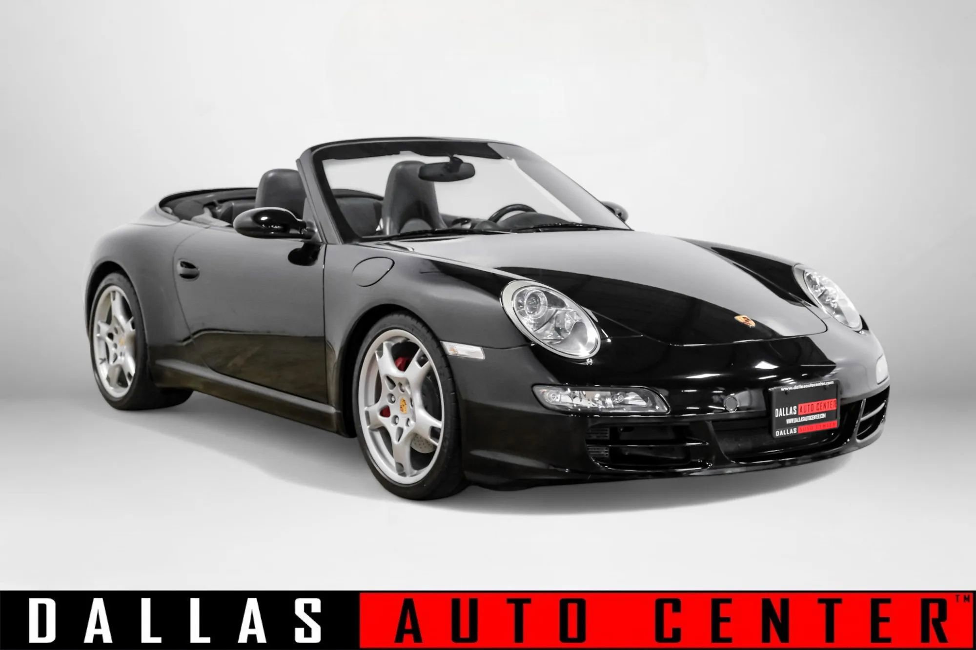 Used 2006 Porsche 911 Carrera S