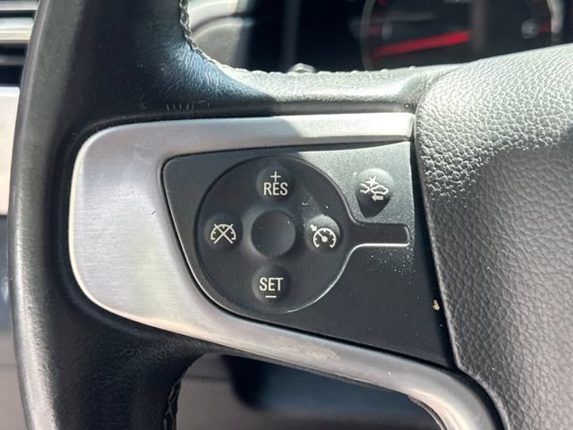 Used 2016 GMC Yukon SLE w/ HD Trailering Package AWD/4WD image 25