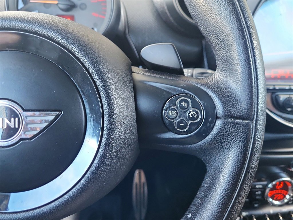 Used 2015 MINI Cooper Paceman S image 24