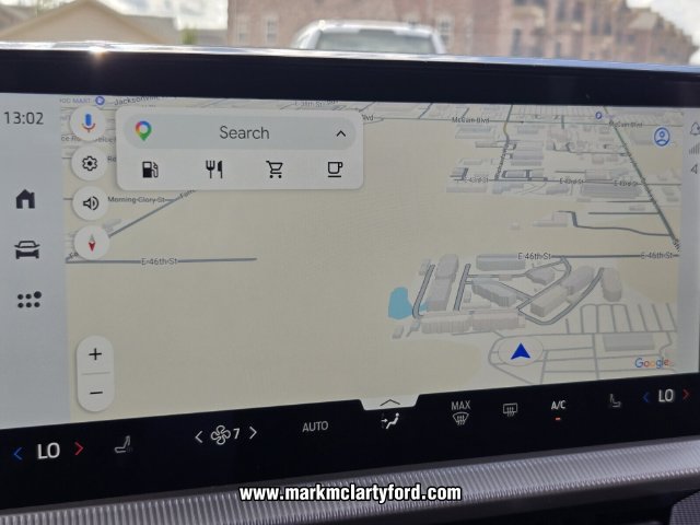 New 2027 Ford Explorer Active RWD image 16