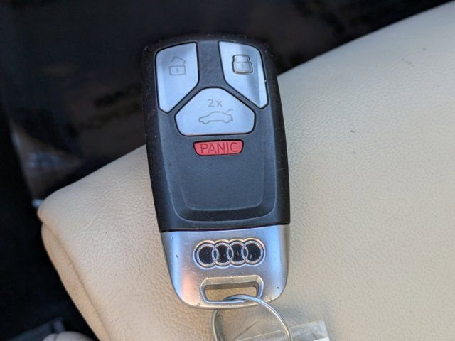 Used 2023 Audi A4 2.0T Premium Plus image 24