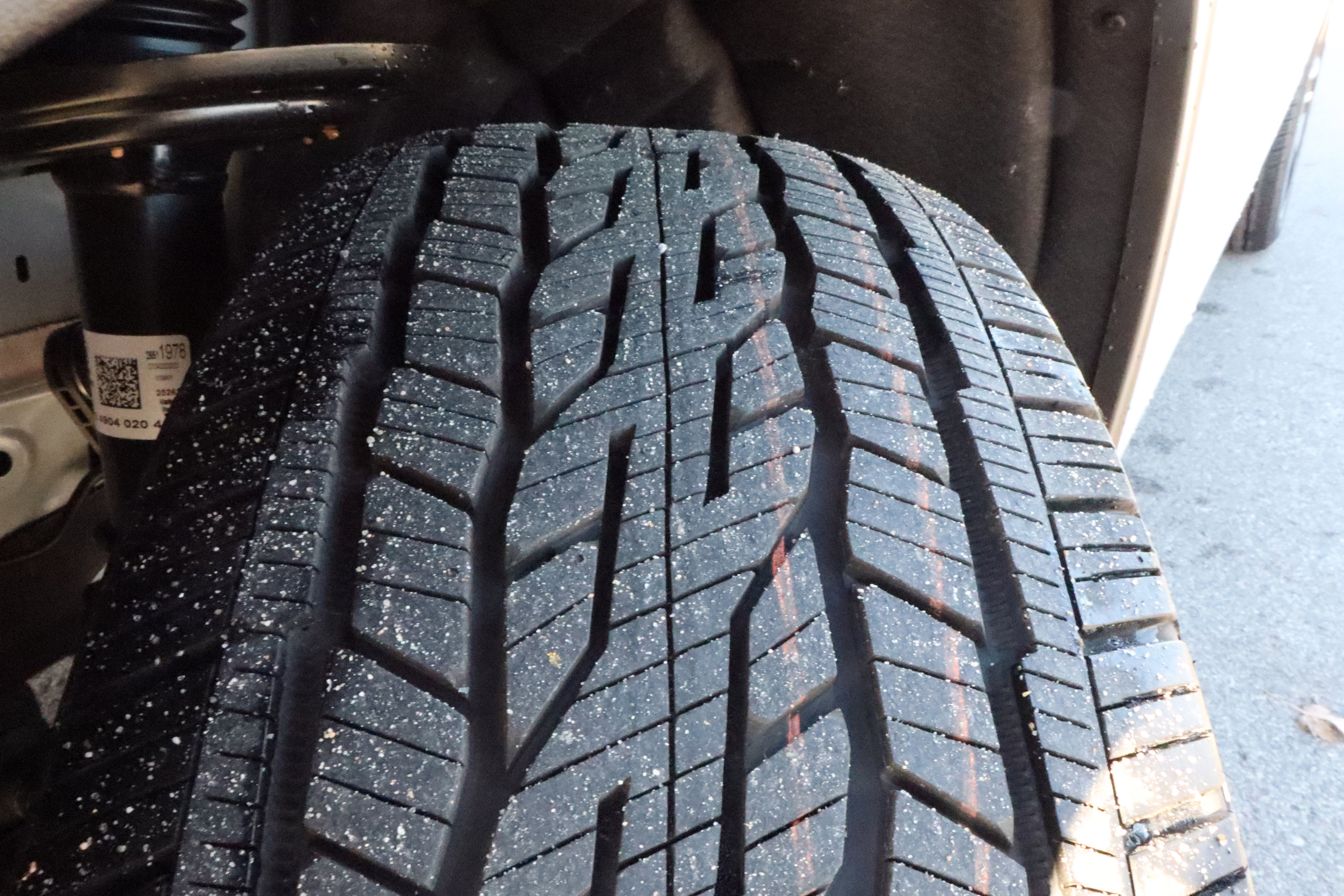 New 2026 Buick Enclave Preferred w/ Power Package image 17