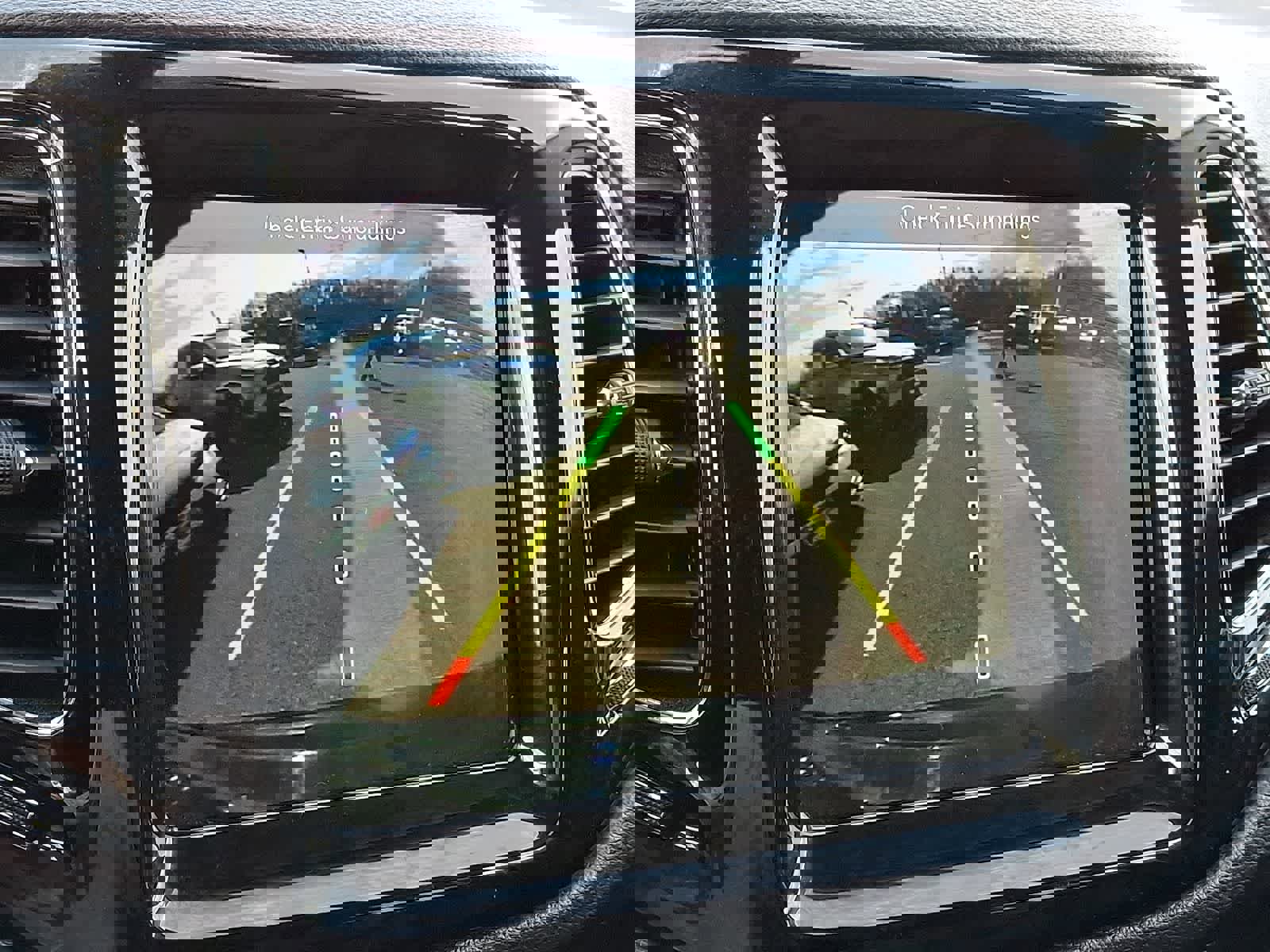 Used 2017 Jeep Compass Limited w/ Navigation Group image 19