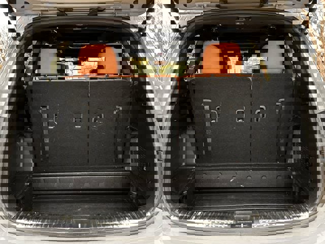 Used 2024 Kia Telluride SX X-Pro image 35