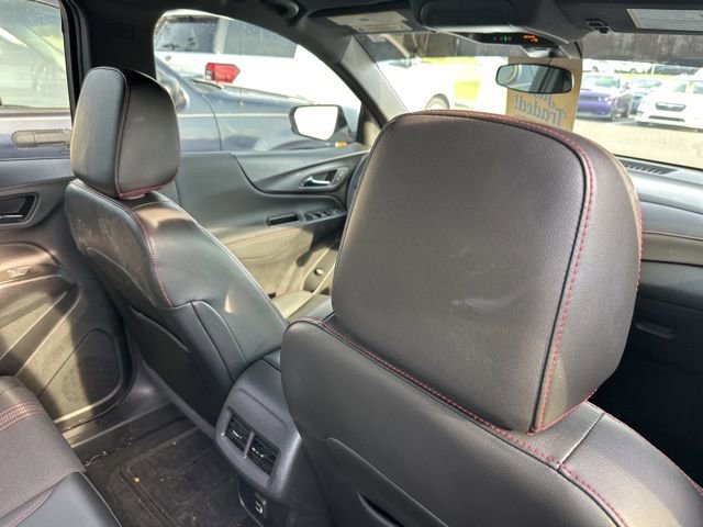 Used 2023 Chevrolet Equinox RS image 13