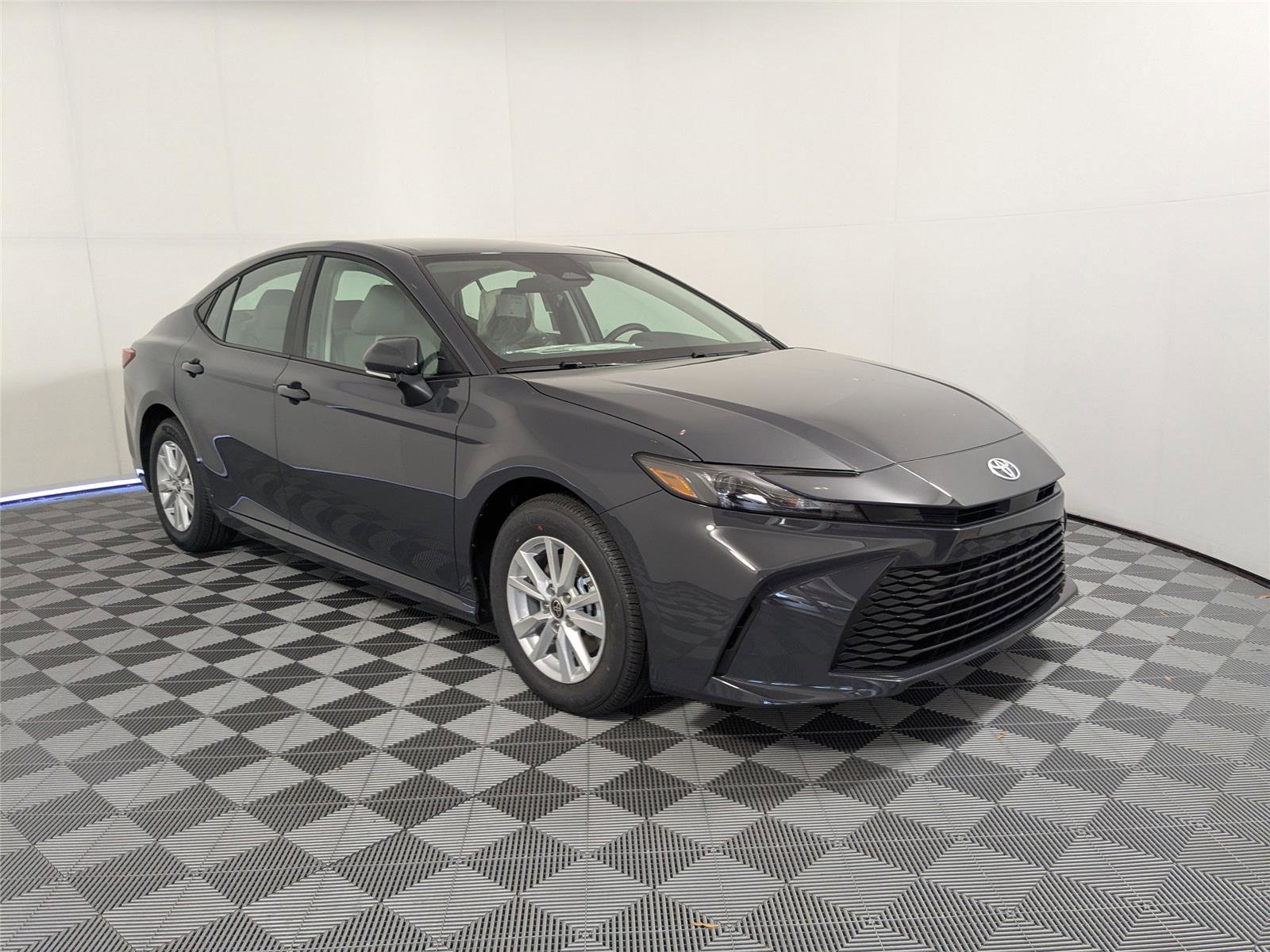 New 2026 Toyota Camry LE image 20