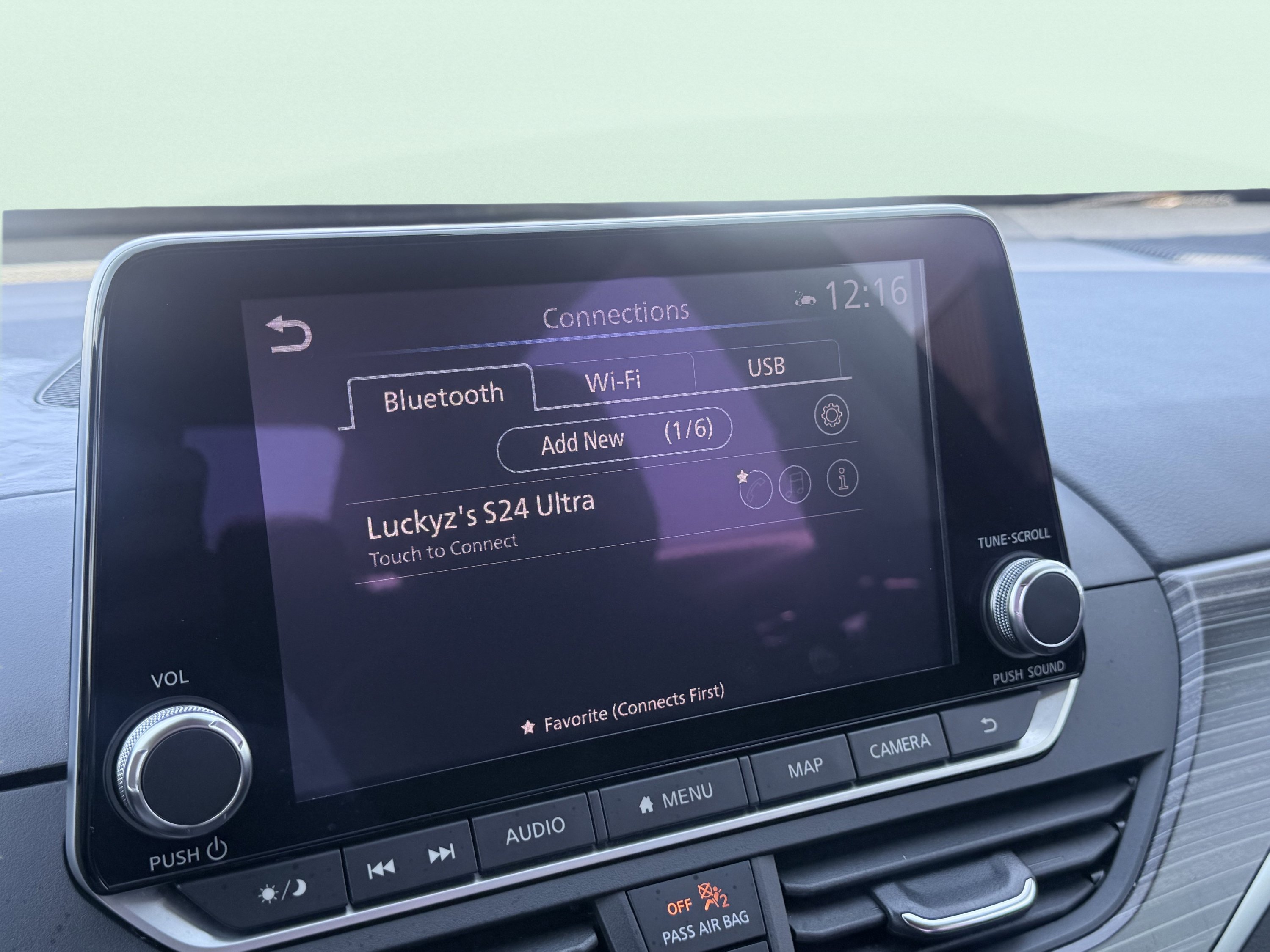 Used 2020 Nissan Altima 2.0 Platinum FWD image 68