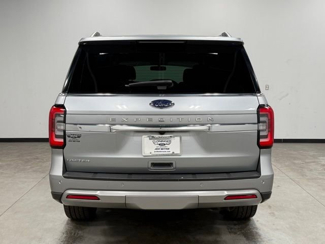 Certified 2023 Ford Expedition Limited AWD/4WD image 10
