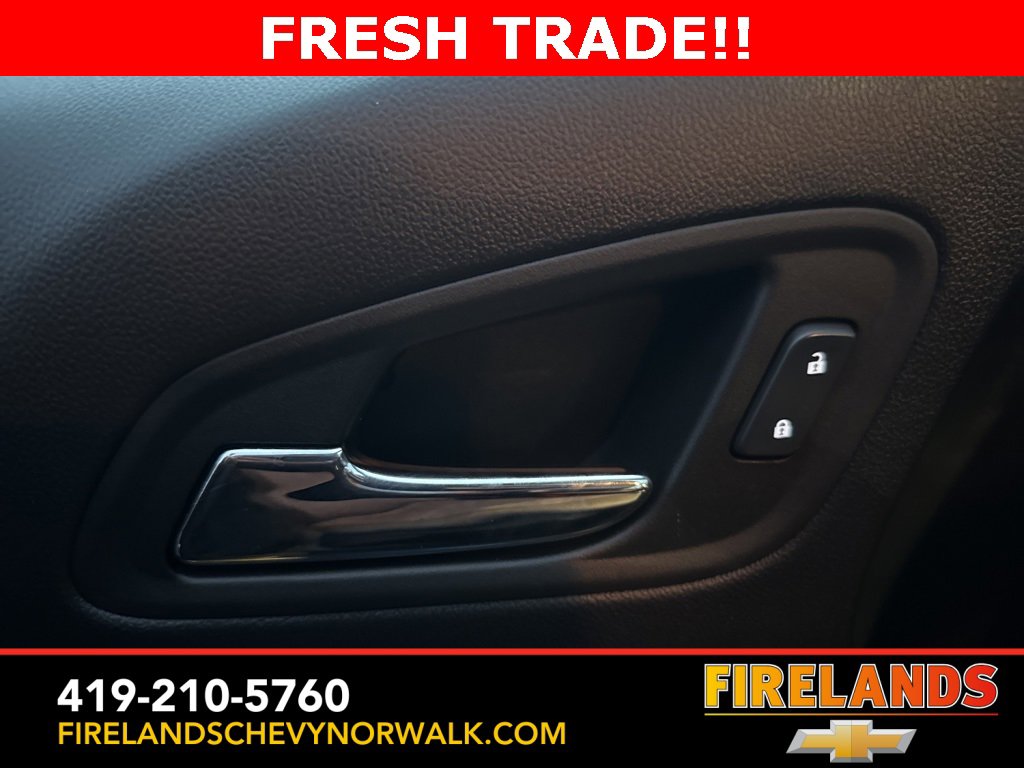 Certified 2022 Chevrolet Colorado Z71 image 16