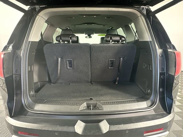 Used 2017 GMC Acadia SLT image 32