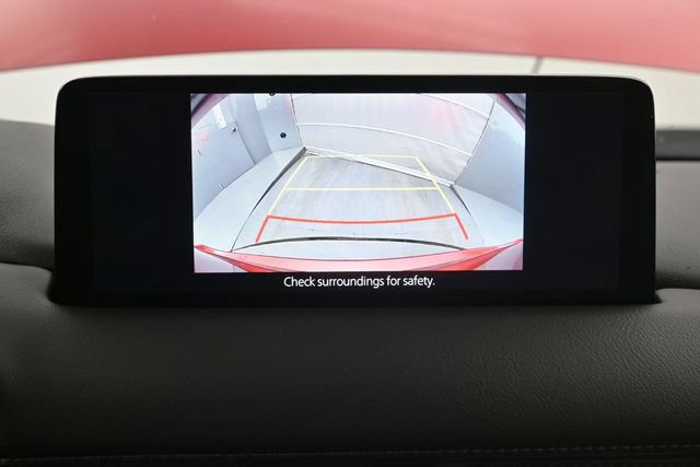 Certified 2023 MAZDA CX-5 AWD 2.5 S w/ Premium Plus Pkg image 25