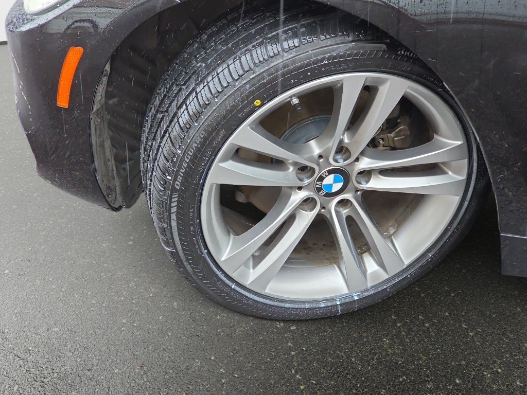 Used 2015 BMW 428i Coupe RWD image 34